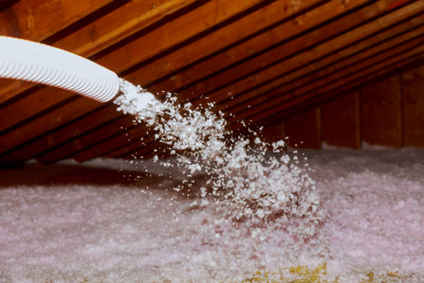 Best Insulation for Specific Applications in Bear Valley Springs, CA