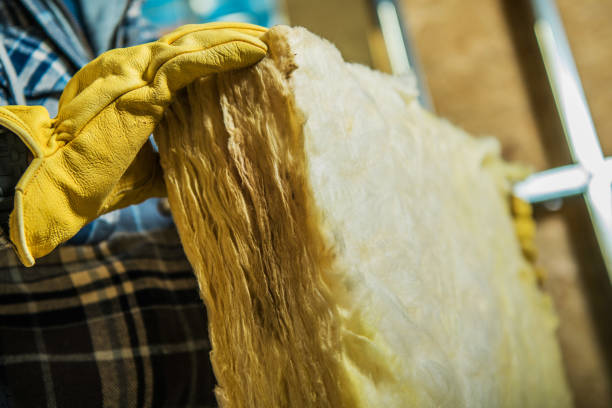 Best Commercial Insulation in Bear Valley Springs, CA