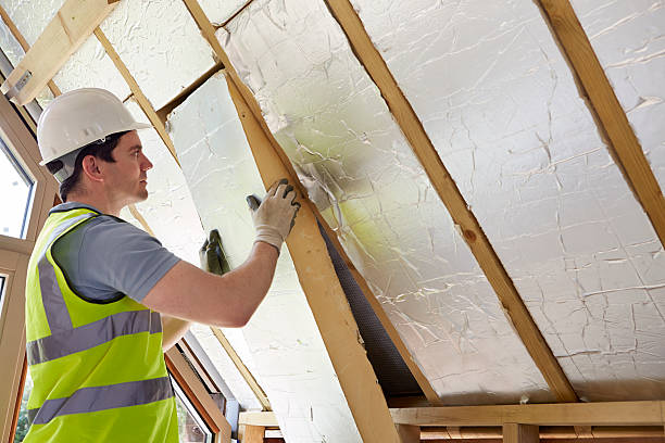 Best Insulation Installation Services in Bear Valley Springs, CA